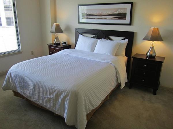 Oakwood At Alexan Lenox Otel Chamblee Oda fotoğraf